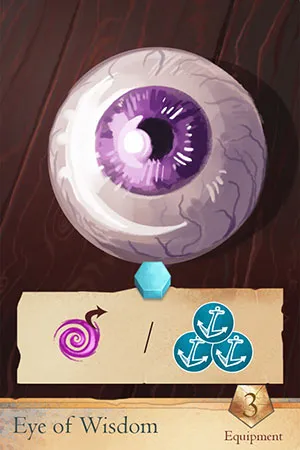 Eye of Wisdom