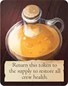 Pollen Potion Token