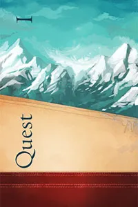 Quest Card