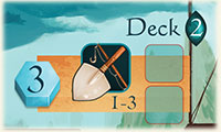 Ship Room: Deck